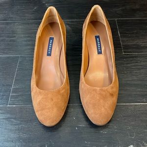 Margaux- The Heel